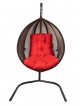  Кресло подвесное садовое Бали