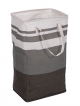  Корзина складная для белья Laundry-2
