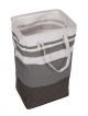  Корзина складная для белья Laundry-2
