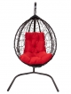  Кресло подвесное садовое Мальта
