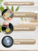  Набор сеточек для сетки-фильтра для раковины Anti block AB-100
