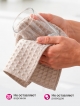  Набор салфеток хозяйственных Clean Home