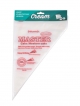 Набор кондитерских мешков Cream, 100 шт (размер L)