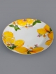  Набор тарелок Lemons (4 шт.)