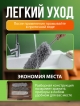  Набор для уборки с телескопической рукояткой PPDuster