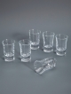  Набор рюмок Shots