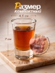  Набор рюмок Shots