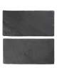  Набор подставок сервировочных Slate 30*15 (2 шт.)