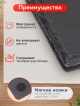  Набор подставок сервировочных Slate 35*20 (2 шт.)