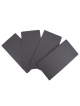  Набор подставок сервировочных Slate 30*15 (4 шт.)