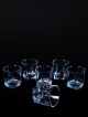  Набор стаканов Whiskey (6 шт.)