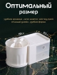  Органайзер для косметики Gloss