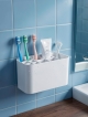  Органайзер для ванной комнаты Tooth
