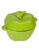  Кокот чугунный эмалированный Pepper Green 2,1L