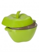  Кокот чугунный эмалированный Pepper Green 2,1L