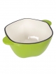  Кокот чугунный эмалированный Pepper Green 2,1L