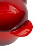  Кокот чугунный эмалированный Pepper red 3,3L