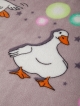  Плед Grey geese
