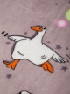  Плед Grey geese