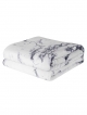  Плед Marble