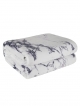  Плед Marble