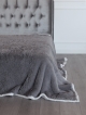  Плед Fluffy