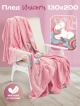  Плед Unicorn