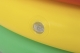  Бассейн надувной Colorful