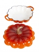  Жаровня чугунная эмалированная Pumpkin-1 2,2L