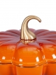  Жаровня чугунная эмалированная Pumpkin-1 2,2L