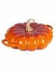  Жаровня чугунная эмалированная Pumpkin-1 2,2L