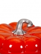 Кокот чугунный эмалированный Pumpkin New 2L