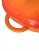  Кокот чугунный эмалированный Pumpkin New 3L