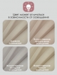  Комплект штор Блэкаут