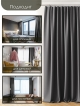  Комплект штор Блэкаут