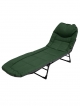  Шезлонг-раскладушка Comfort