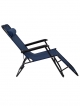  Шезлонг садовый SunSet