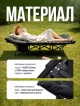  Шезлонг с матрасом WellRest