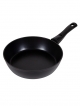  Сковорода с крышкой и съемной ручкой d26 Frypan