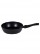  Сковорода с крышкой и съемной ручкой d26 Frypan