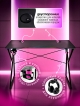  Стол компьютерный Gamer Light
