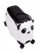  Чемодан-каталка детский Panda