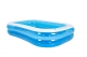  Бассейн надувной прямоугольный P-262
