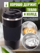  Термокружка Active day