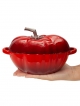  Кокот чугунный эмалированный Tomato New 0.6L