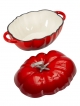  Кокот чугунный эмалированный Tomato New 0.6L