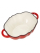  Кокот чугунный эмалированный Tomato New 0.6L