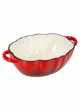  Кокот чугунный эмалированный Tomato New 0.6L