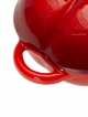  Кокот чугунный эмалированный Tomato New 0.6L