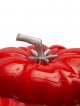  Кокот чугунный эмалированный Tomato New 0.6L